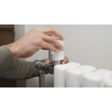  Aqara Radiator Thermostat W600, Heizungsthermostat 