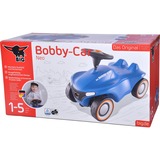 BIG Bobby-Car-Neo, Rutscher blau