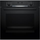 Bosch HBG537BB4 Serie 6, Backofen schwarz, 60 cm