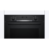 Bosch HBG537BB4 Serie 6, Backofen schwarz, 60 cm