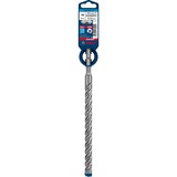 Bosch Professional EXPERT Hammerbohrer SDS-plus-7X, Ø 16mm Arbeitslänge 200mm