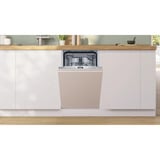 Bosch SPV4HMX13E Serie 4, Spülmaschine 45 cm