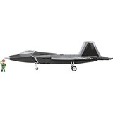 COBI Lockheed F-22 Raptor, Konstruktionsspielzeug 