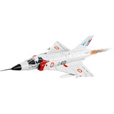 COBI Mirage IIIC, Konstruktionsspielzeug Maßstab 1:48