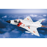 COBI Mirage IIIC, Konstruktionsspielzeug Maßstab 1:48