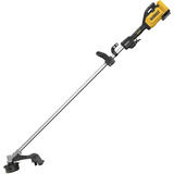 DEWALT Leichter Akku-Rasentrimmer (DCMST901N-XJ), 54Volt schwarz/gelb, ohne Akku und Ladegerät