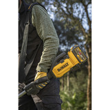 DEWALT Leichter Akku-Rasentrimmer (DCMST901N-XJ), 54Volt schwarz/gelb, ohne Akku und Ladegerät