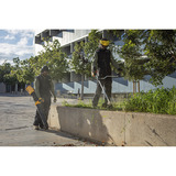 DEWALT Leichter Akku-Rasentrimmer (DCMST901N-XJ), 54Volt schwarz/gelb, ohne Akku und Ladegerät