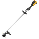 DEWALT Leichter Akku-Rasentrimmer (DCMST901N-XJ), 54Volt schwarz/gelb, ohne Akku und Ladegerät