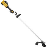 DEWALT Leichter Akku-Rasentrimmer (DCMST901N-XJ), 54Volt schwarz/gelb, ohne Akku und Ladegerät