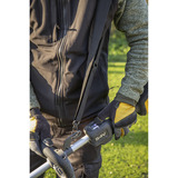 DEWALT Leichter Akku-Rasentrimmer (DCMST901N-XJ), 54Volt schwarz/gelb, ohne Akku und Ladegerät