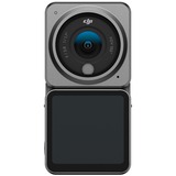DJI Action 2 Dual Screen Combo, Videokamera grau