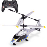 Dickie RC Police Helicopter 1:60