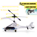 Dickie RC Police Helicopter 1:60
