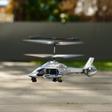 Dickie RC Police Helicopter 1:60