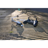 Dickie RC Police Helicopter 1:60