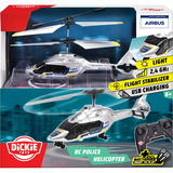 Dickie RC Police Helicopter 1:60