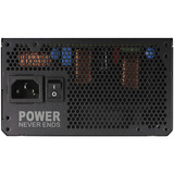 Fortron FSP VITA GM 850W, PC-Netzteil schwarz, 1x 12-Pin High Power GPU, 4x PCIe, Kabelmanagement, 850 Watt