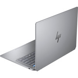 HP OmniBook Ultra 14-fd0099ng, Notebook silber, AMD Ryzen AI 9 HX 375, AMD Radeon 890M, 32 GB LPDDR5X, 2 TB (2 TB SSD), Windows 11 Home 64-Bit
