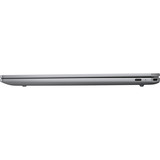 HP OmniBook Ultra 14-fd0099ng, Notebook silber, AMD Ryzen AI 9 HX 375, AMD Radeon 890M, 32 GB LPDDR5X, 2 TB (2 TB SSD), Windows 11 Home 64-Bit