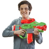 Hasbro Nerf DinoSquad Rex-Rampage, Nerf Gun grün/orange