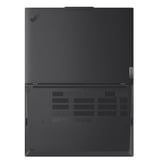 Lenovo ThinkPad T16 G4 AMD (21QN005KGE), Notebook schwarz, AMD Ryzen AI 7 PRO 350, AMD Radeon 860M, 32 GB DDR5, 1 TB (1 TB SSD), Windows 11 Pro