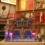 Lumibricks Factory House of Music, Konstruktionsspielzeug 