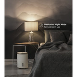 Meaco Dry Arete One 6L, Luftentfeuchter weiß/beige