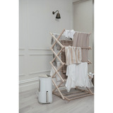 Meaco Dry Arete One 6L, Luftentfeuchter weiß/beige