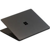 Microsoft Surface Laptop 7 for Business, Notebook schwarz, Intel® Core™ Ultra 7 268V, Intel® Arc™ Graphics 130V, 32 GB LPDDR5X, 256 GB (256 GB SSD), Windows 11 Pro