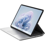 Microsoft Surface Laptop Studio 2, Notebook platin, Intel® Core™ i7-13700H, NVIDIA GeForce RTX 4050, 16 GB LPDDR5X, 512 GB (512 GB SSD), Windows 11 Home, 512GB, i7