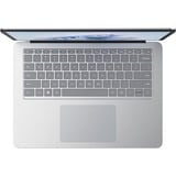 Microsoft Surface Laptop Studio 2, Notebook platin, Intel® Core™ i7-13700H, NVIDIA GeForce RTX 4050, 16 GB LPDDR5X, 512 GB (512 GB SSD), Windows 11 Home, 512GB, i7