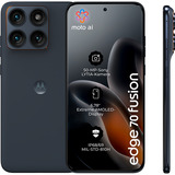 Motorola edge70 Fusion 256GB, Handy Silhouette, Android, 8 GB
