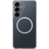 Otterbox Symmetry Clear, Handyhülle transparent, Samsung Galaxy S26+