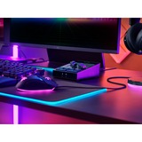 Razer Audio Mixer, Mischpult schwarz