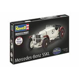 Revell Starter Kit Mercedes-Benz SSKL, Modellfahrzeug Maßstab: 1:32