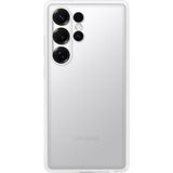 SAMSUNG Flipsuit Case, Handyhülle weiß, Samsung Galaxy S25 Ultra