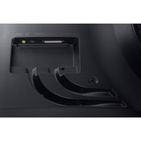 SAMSUNG Odyssey Ark S55CG970NU, Gaming-Monitor 139.7 cm (55 Zoll), schwarz, UltraHD/4K, VA, FreeSync Premium Pro, 165Hz Panel