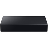 SAMSUNG Odyssey Ark S55CG970NU, Gaming-Monitor 139.7 cm (55 Zoll), schwarz, UltraHD/4K, VA, FreeSync Premium Pro, 165Hz Panel