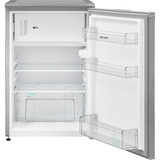 SHARP SJ-UD121T2S-EU, Kühlschrank silber