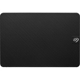 Seagate Expansion Desktop 10 TB, Externe Festplatte schwarz, Micro-USB-B 3.2 Gen 1 (5 Gbit/s)