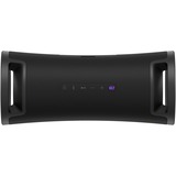 Sony ULT FIELD 7, Lautsprecher schwarz, Bluetooth 5.2, Klinke, USB