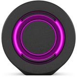 Sony ULT FIELD 7, Lautsprecher schwarz, Bluetooth 5.2, Klinke, USB