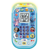 VTech Stitch - Lernhandy, Lerncomputer 