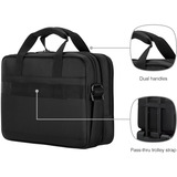 Wenger Prospectus 14, Notebooktasche schwarz