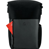 Wenger UrbanOne Roll-Top , Rucksack schwarz, bis 39,6 cm (15,6")