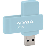 ADATA UC310 256 GB, USB-Stick blau