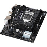 ASRock H510M-HDV/M.2, Mainboard 