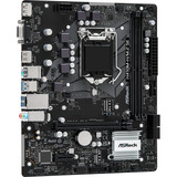 ASRock H510M-HDV/M.2, Mainboard 