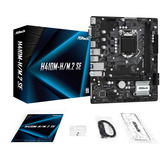ASRock H510M-HDV/M.2, Mainboard 